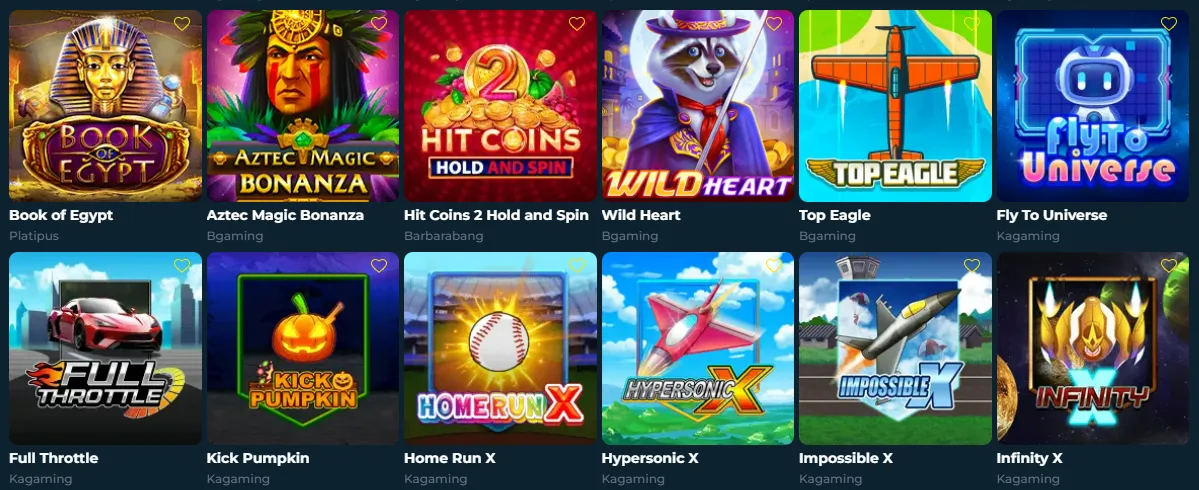 rollyspin casino instant