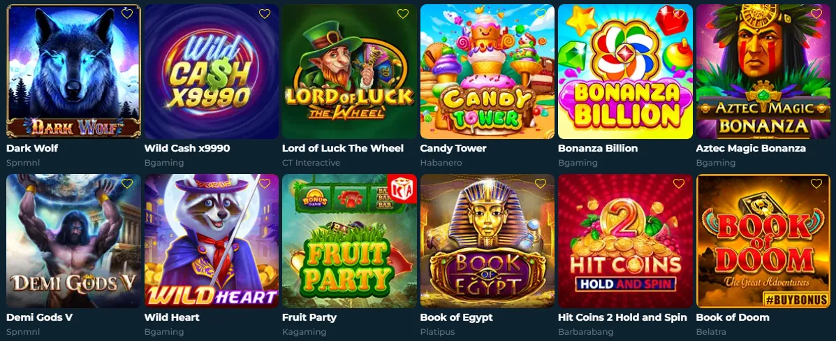 rollyspin casino top